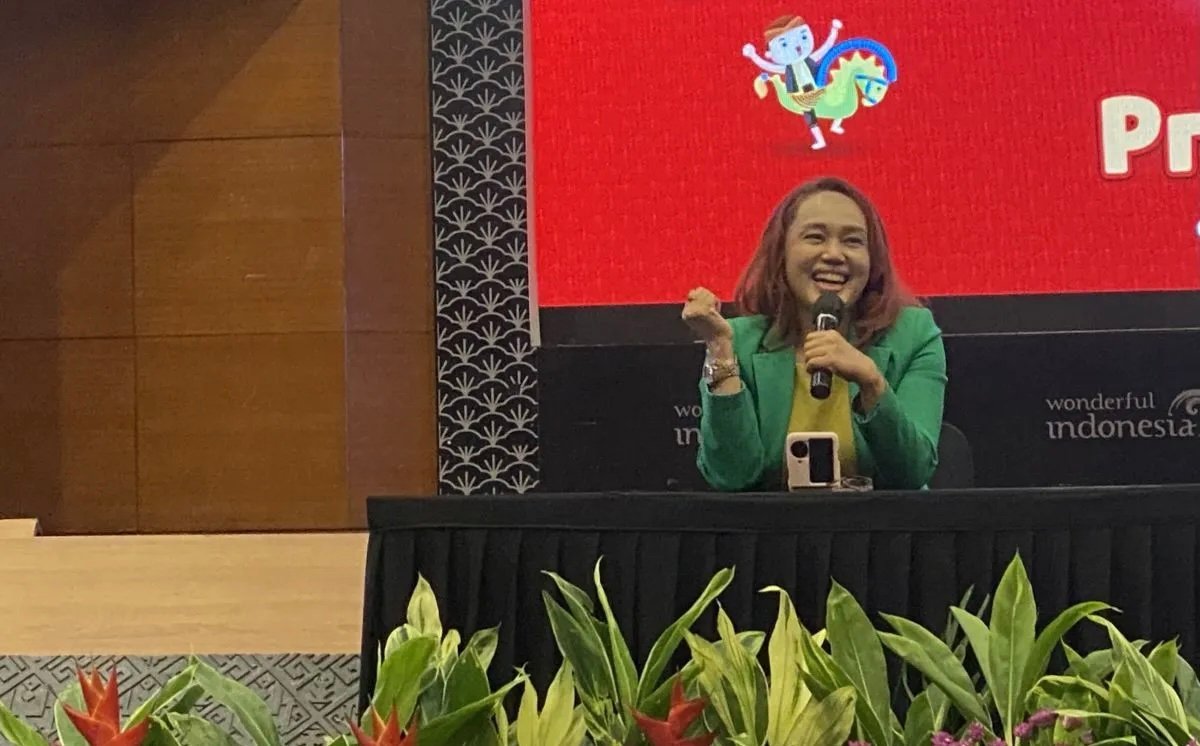 Bukan Kenyang Lama, Konsumsi Karbohidrat Berlebih Saat Sahur Justru Bikin Lemas