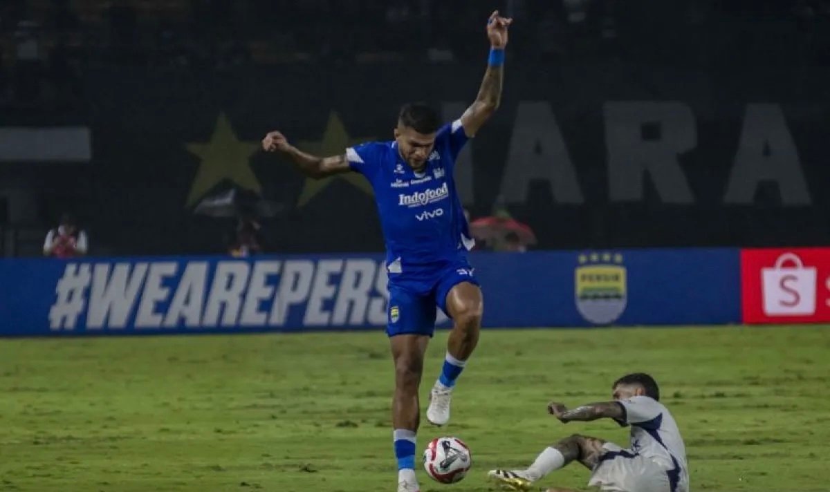 Persib Bandung vs Madura United: Maung Bandung Kejar Kesiapan Maksimal dalam Waktu Singkat