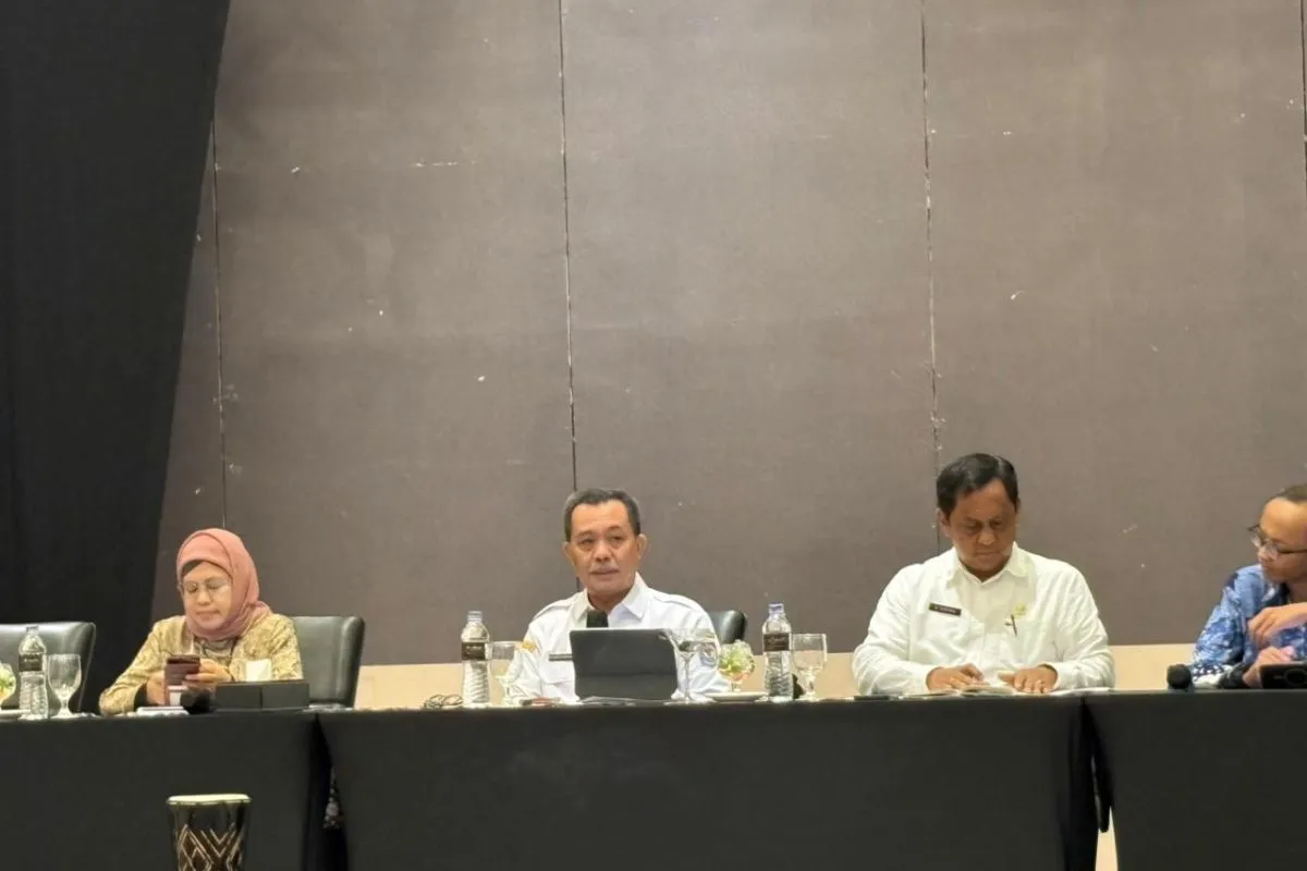 BSKDN Kemendagri: Kebijakan Publik Berbasis Bukti Kunci Efektivitas Tata Kelola Daerah