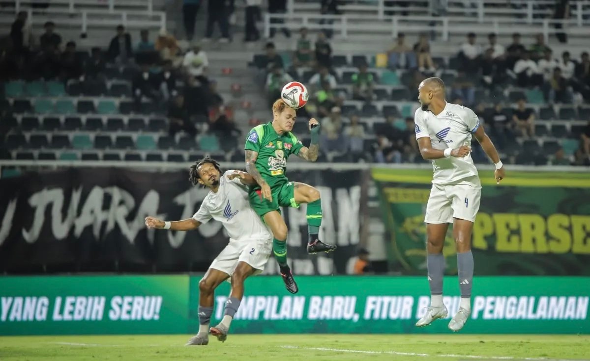 Evaluasi Pelatih PSM Makassar Usai Kalah dari Persebaya 1-0