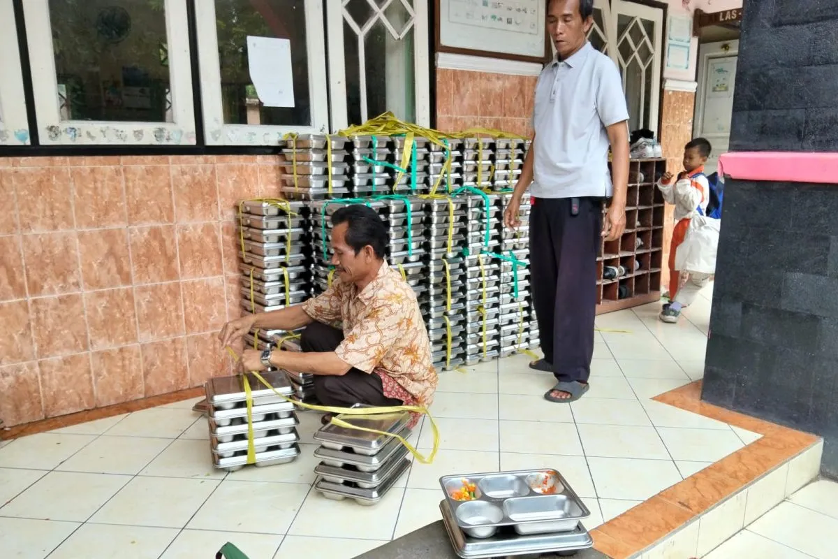 Pemkot Mataram Desak Penutupan Penyedia MBG yang Tidak Sesuai Standar