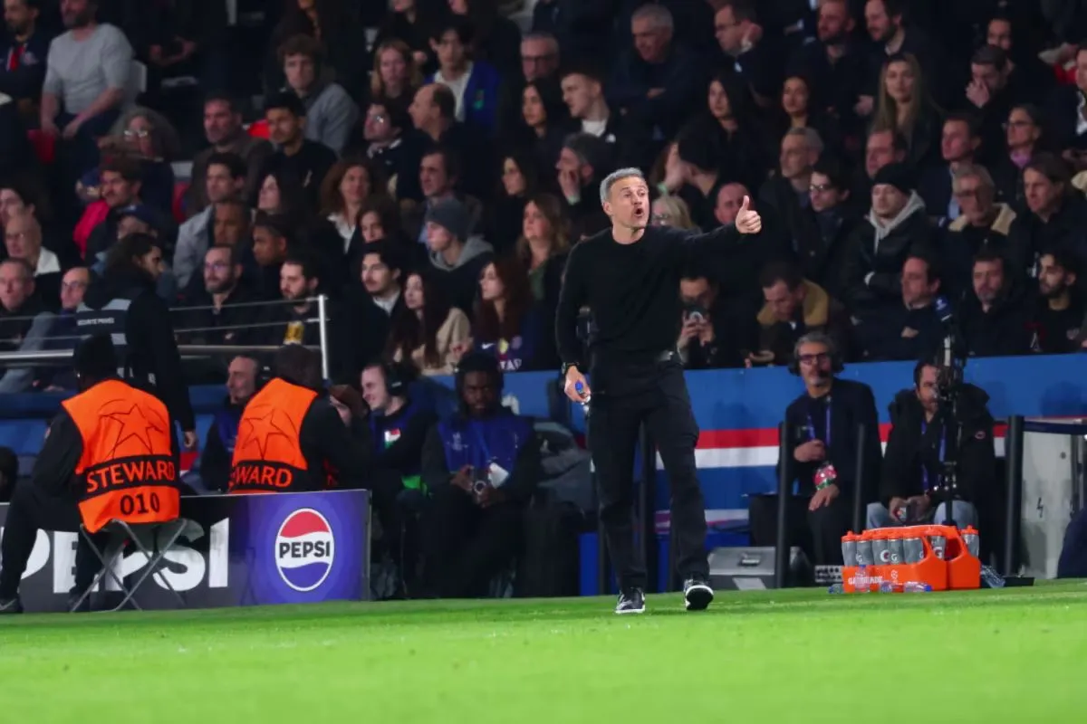 Sempat Terancam, PSG Akhirnya Melaju ke Babak 16 Besar Liga Champions