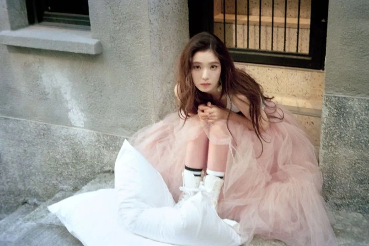 Irene Red Velvet Comeback Solo Maret 2026: Siapkan Album Penuh Pertama
