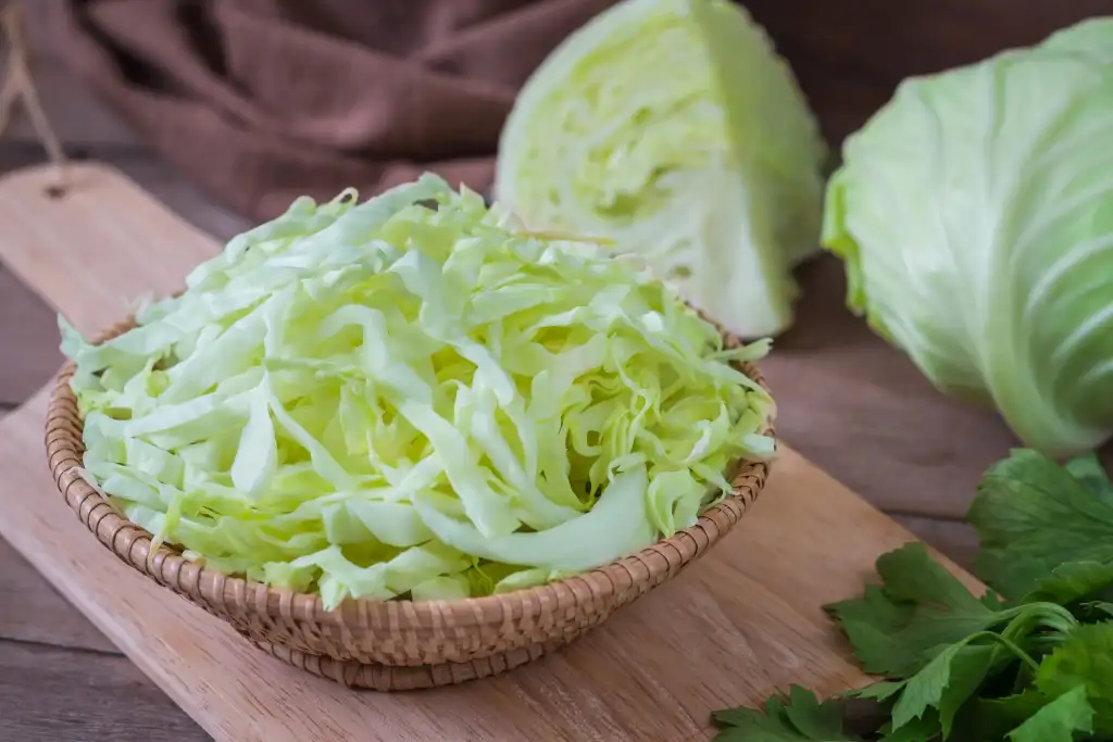 Dokter Peringatkan Tiga Sayuran Ini Sebaiknya Tidak Dikonsumsi Tanpa Dimasak