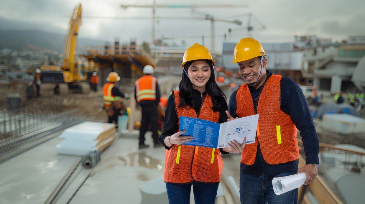 Pelopor Suretyship Nasional, Jasaraharja Putera Perkuat Posisi Market Leader