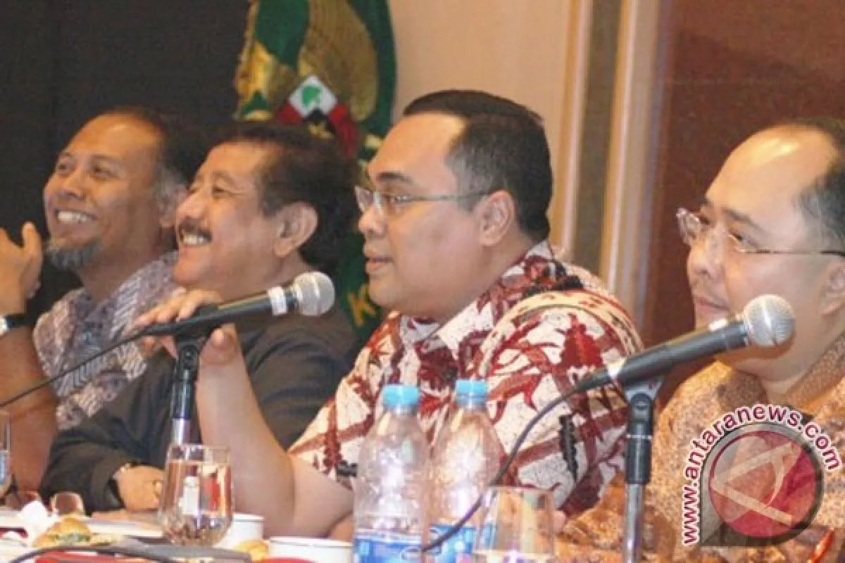 Pakar Nilai Mediasi Indonesia dalam Konflik Timur Tengah Belum Diperlukan