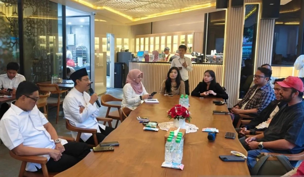 Mensos Pastikan Data PBI-JK Aktif Tiga Bulan Usai Proses Verifikasi Selesai