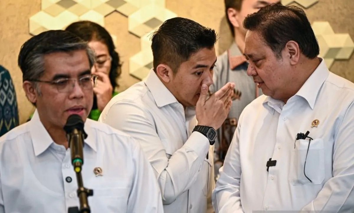 Menaker Pastikan Aturan Pajak THR 2026 Masih Berlaku