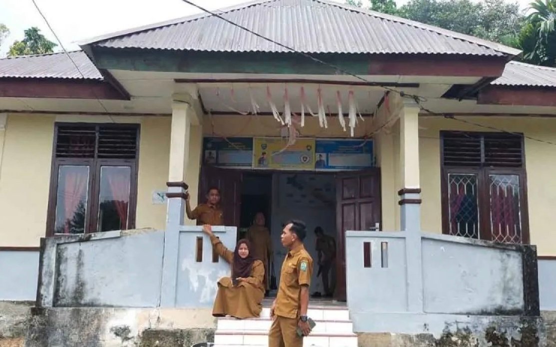 Update Terkini: BPBD Belum Terima Laporan Kerusakan Akibat Gempa Aceh M 6,4