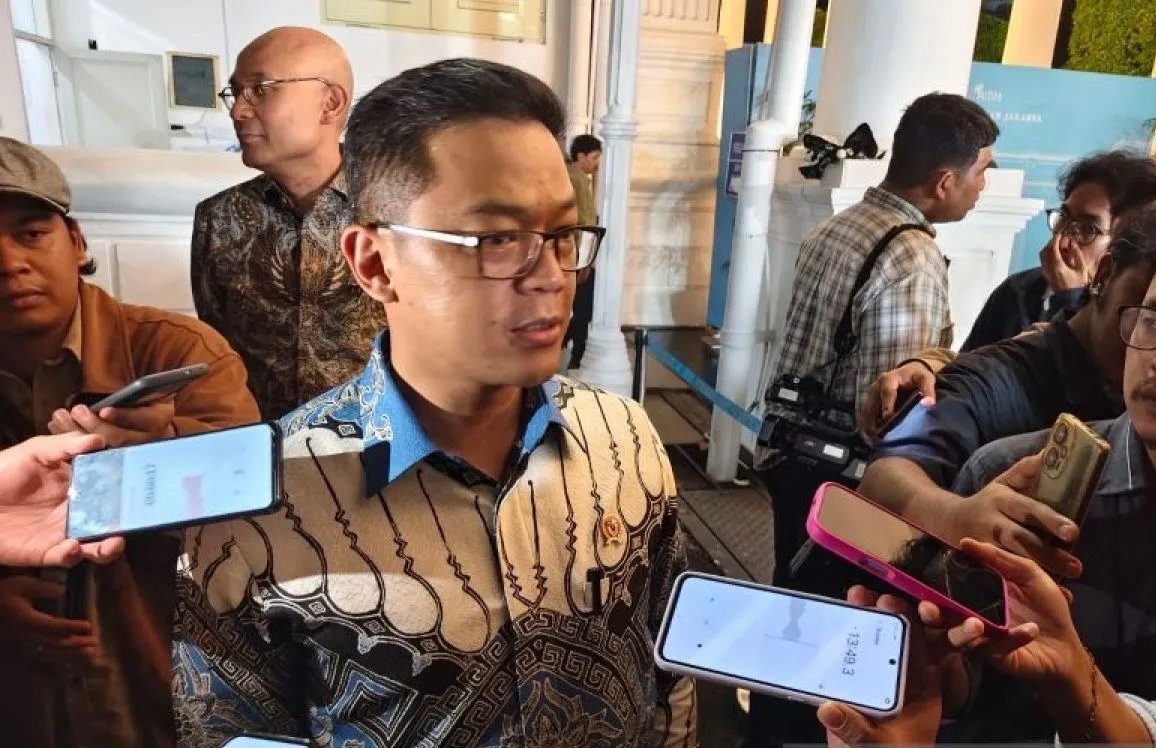 Menlu: Presiden Prabowo Siap Jadi Mediator Jika Iran-AS Ingin Mediasi