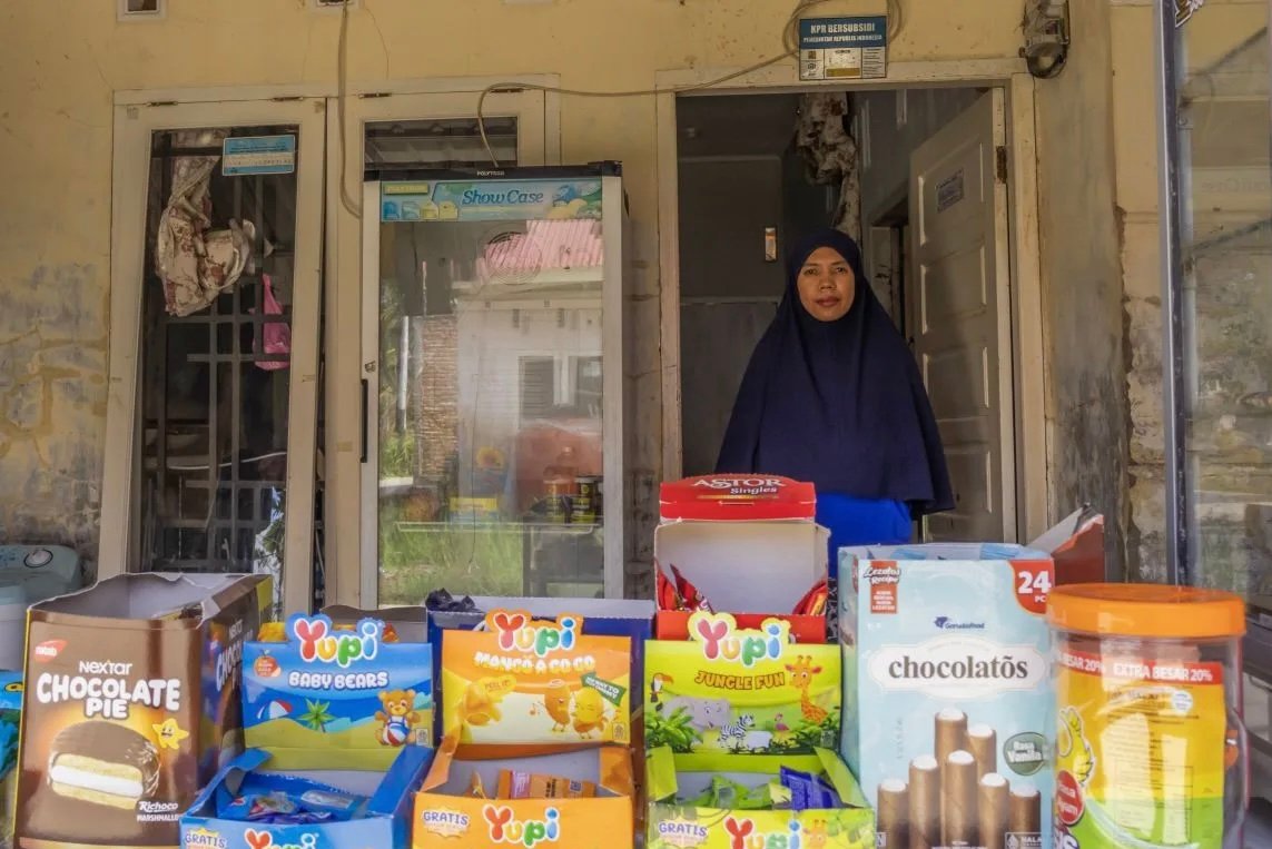 Dukung Pemulihan Ekonomi, BTN Beri Relaksasi Kredit ke 2.718 Debitur Sumbar