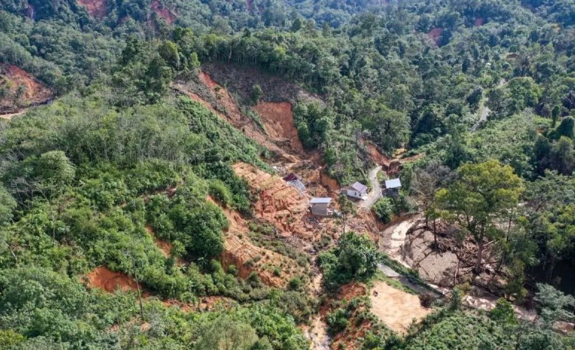 Perhapi Terjunkan Tim Ahli untuk Dalami Dampak Operasi Tambang di Wilayah DAS Garoga