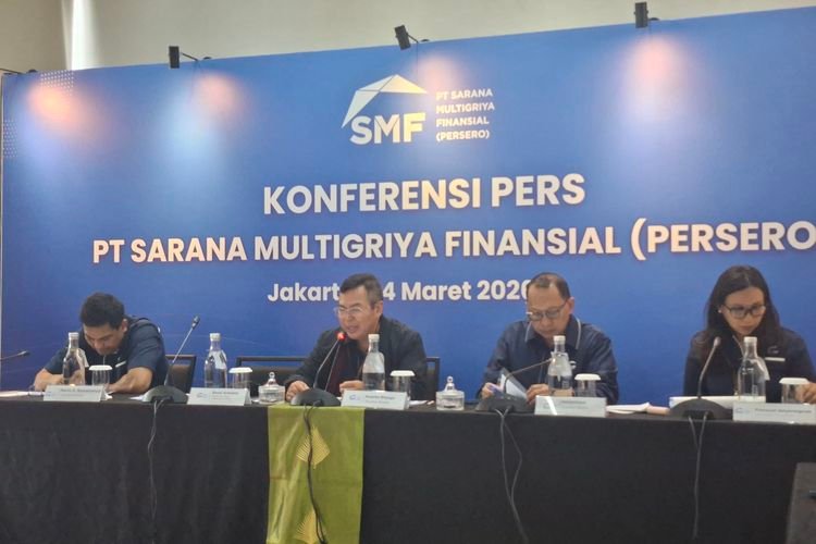 SMF: Sektor Real Estate Belum Menjadi Motor Utama Pertumbuhan Ekonomi Indonesia