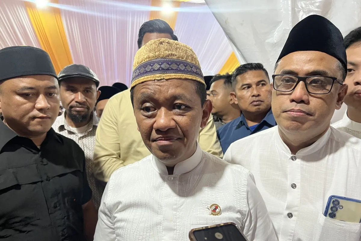 Meski Harga Global Fluktuatif, Bahlil Jamin Impor Minyak dari AS Masuk Hitungan Untung