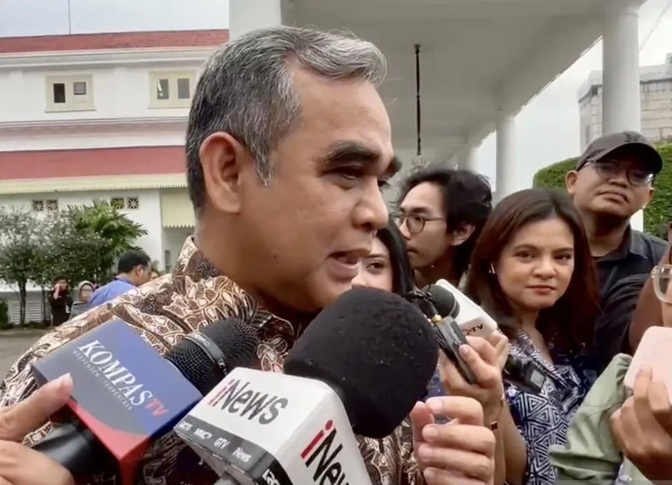 Sinyal Kuat dari Ketua MPR: Indonesia Pertimbangkan Opsi Keluar dari BoP