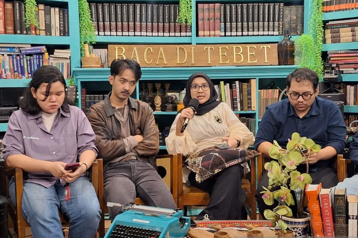 Pakar Hukum Tekankan Empat Landasan Utama yang Harus Ada dalam Revisi UU Pemilu