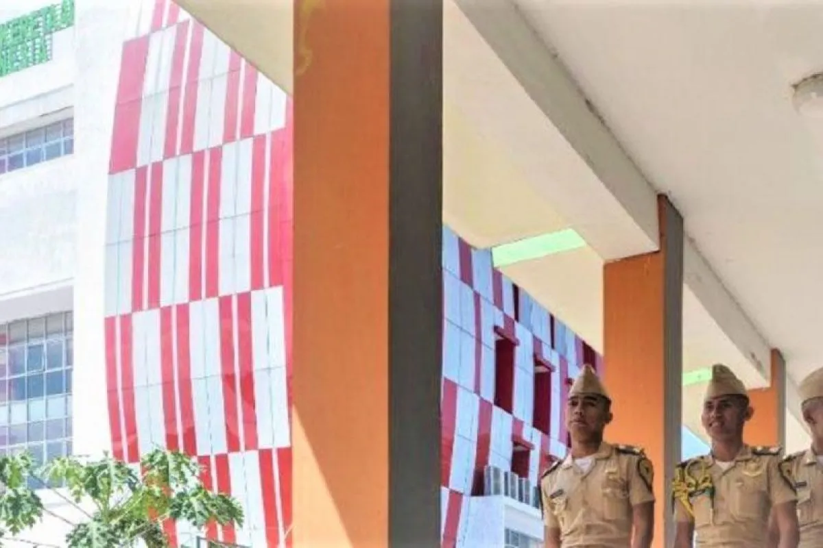 Oknum Satpol PP Madiun Ditangkap, Terkait Penipuan dengan Janji Lolos Taruna PPI