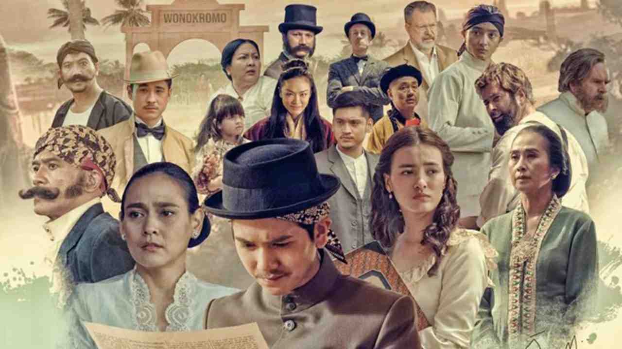 Banyak Adegan Baru, Film “Bumi Manusia” Extended Version Bakal Lebih Emosional