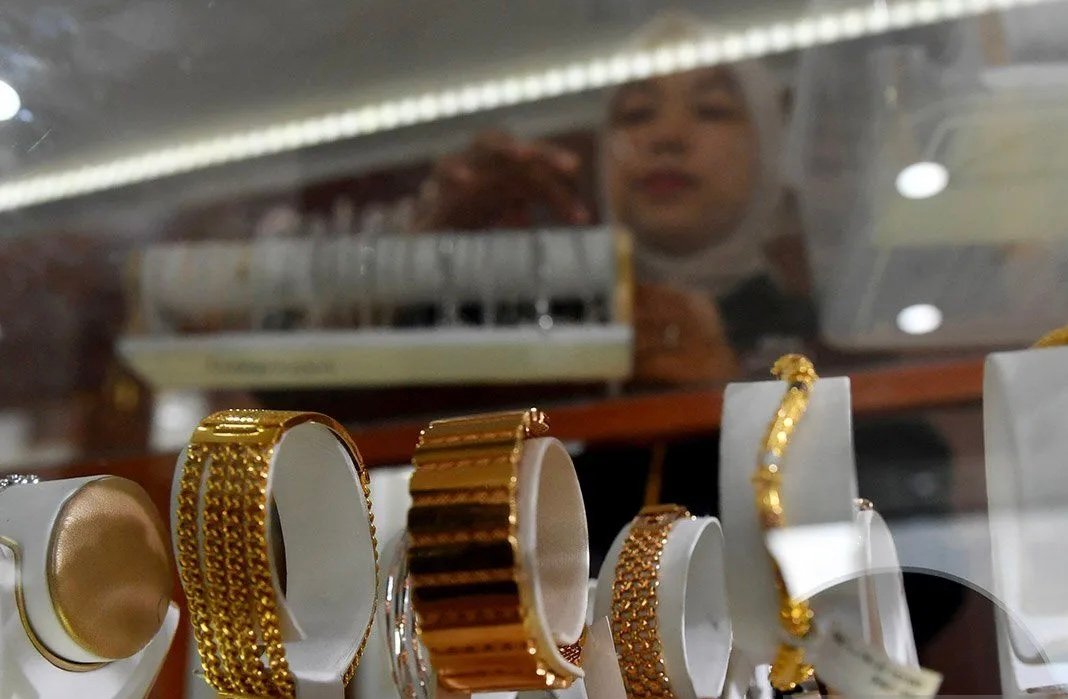 Hari ini Harga Emas UBS dan Galeri 24 di Pegadaian Kompak Melandai