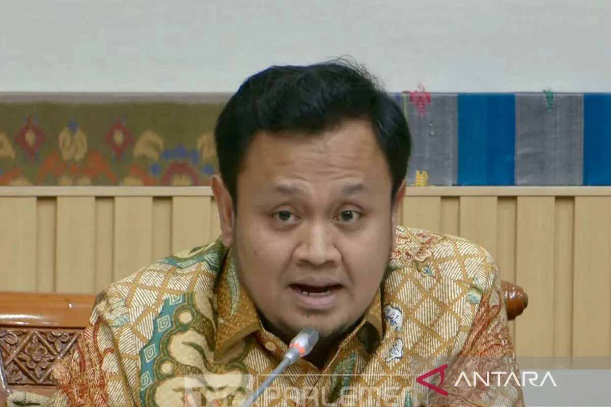 Komisi III DPR RI Desak Penegakan Hukum Terpadu Tuntaskan Kasus Koperasi BLN