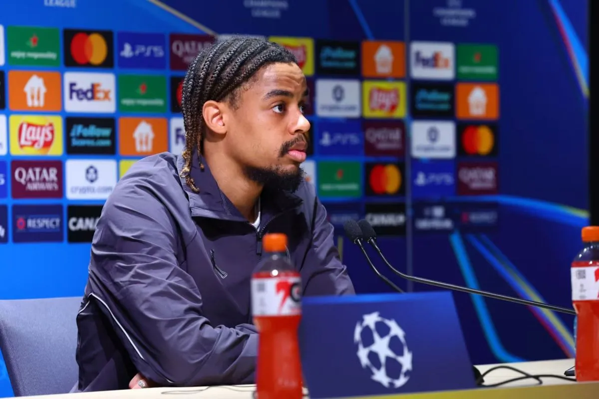 PSG vs Chelsea: Luis Enrique Tegaskan Timnya Tak Berminat Tuntaskan Dendam Lama