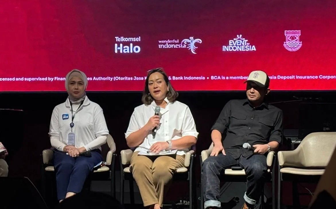 Lineup Java Jazz Festival 2026: Dari Wave to Earth Hingga Sentuhan Jazz Autentik Brasil