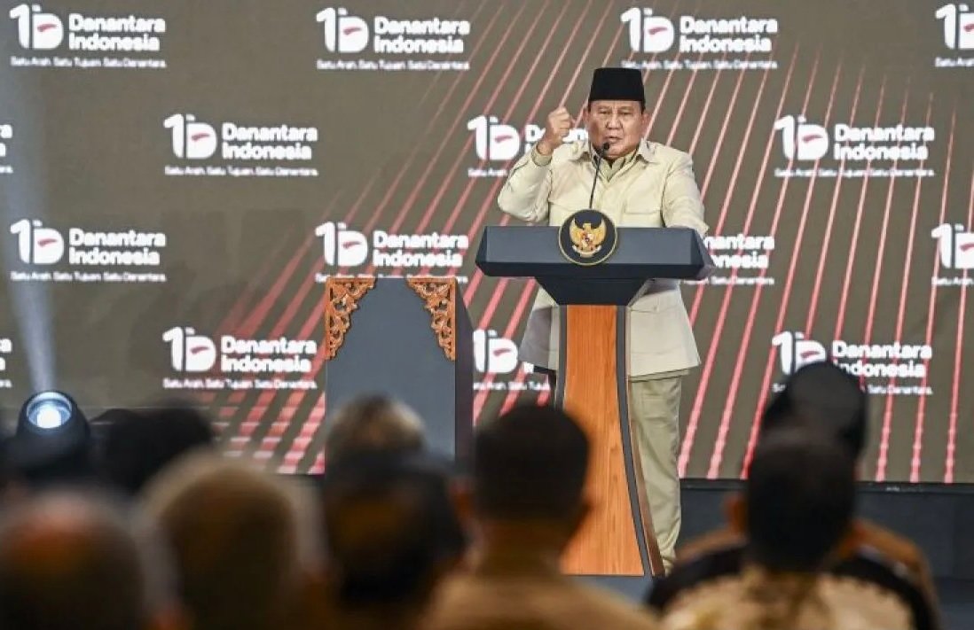 Presiden Prabowo Soroti Aturan Penghambat Audit Cucu BUMN, Dorong Transparansi Total