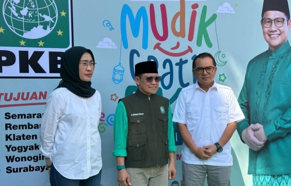 Cak Imin Minta Kepala Daerah PKB Jauhi Korupsi Usai Bupati Cilacap Kena OTT