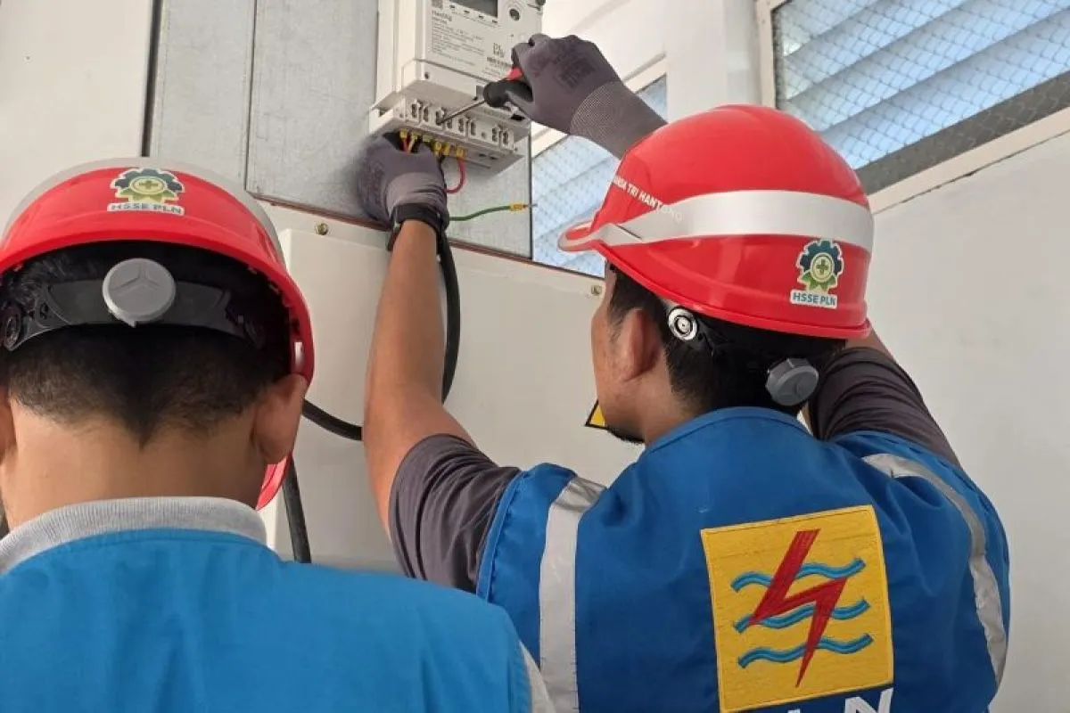 Cara Mudah Catat Meter Mandiri Lewat PLN Mobile agar Tagihan Sesuai Pemakaian