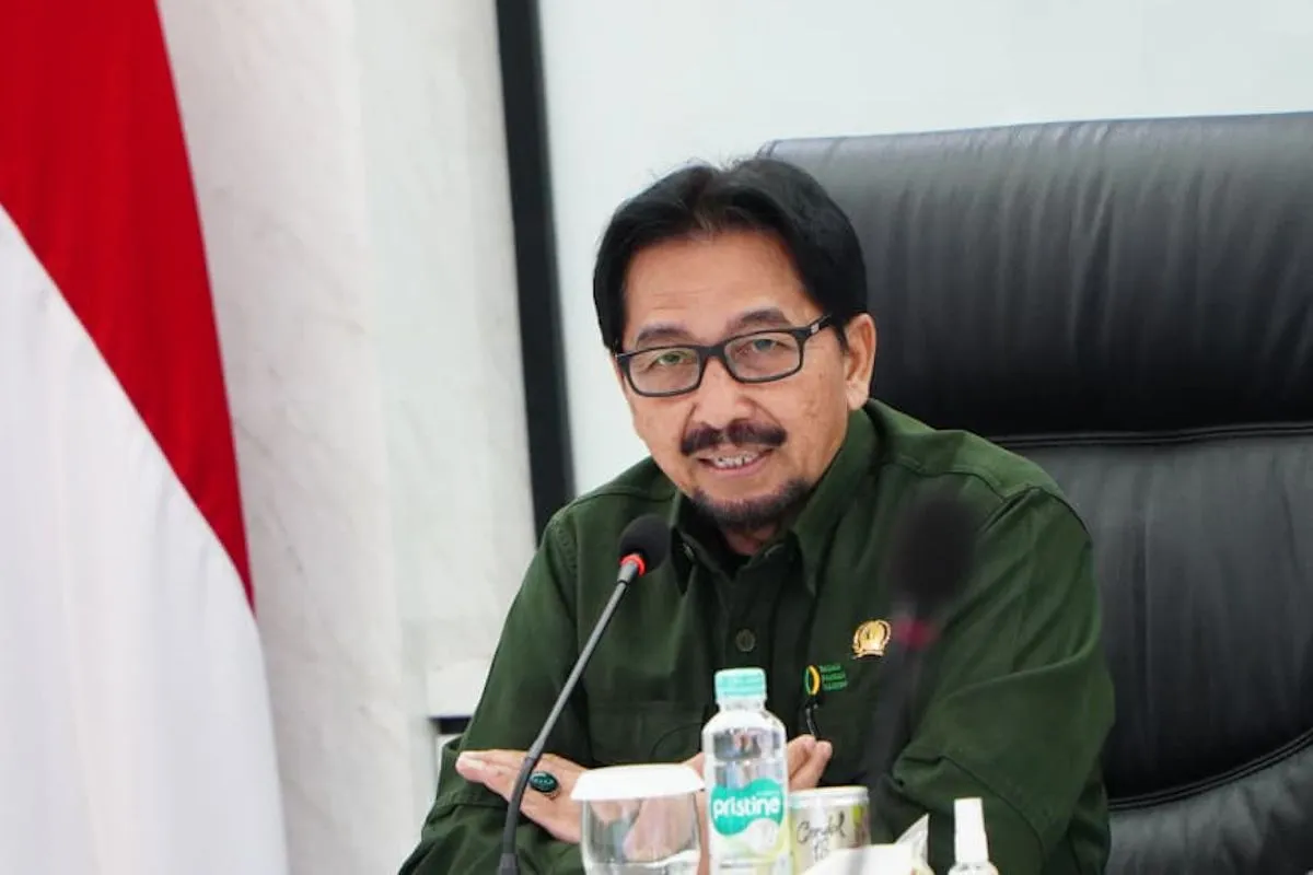 Bapanas: Ketegangan Hormuz Tak Ganggu Pasokan 11 Pangan Strategis Nasional