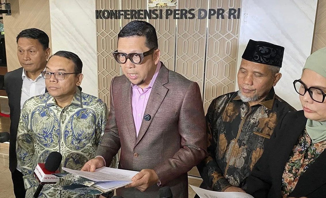 Kecam Agresi Militer, Kaukus Parlemen Dunia Tuntut Gencatan Senjata Global