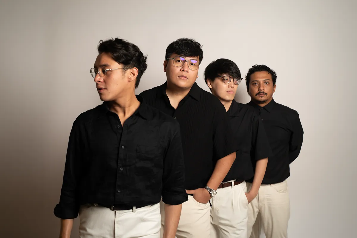 Wijaya 80 dan Sal Priadi Resmi Rilis “Bulan Bintang, Garis Melintang”, Ini Makna Lagunya