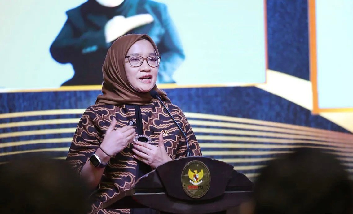 Langkah Menteri PANRB Akselerasi Reformasi Birokrasi: Lebih Cepat dan Efisien!