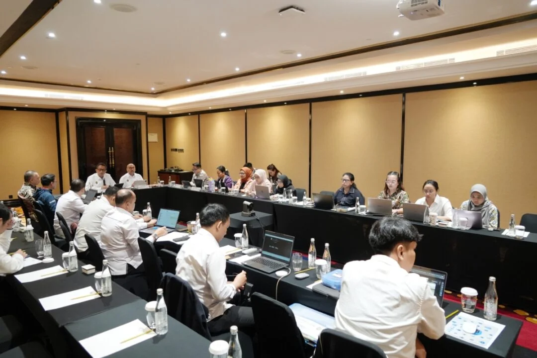 Strategi Indonesia Hadapi Ancaman Keuangan Ilegal Global demi Keamanan Nasional