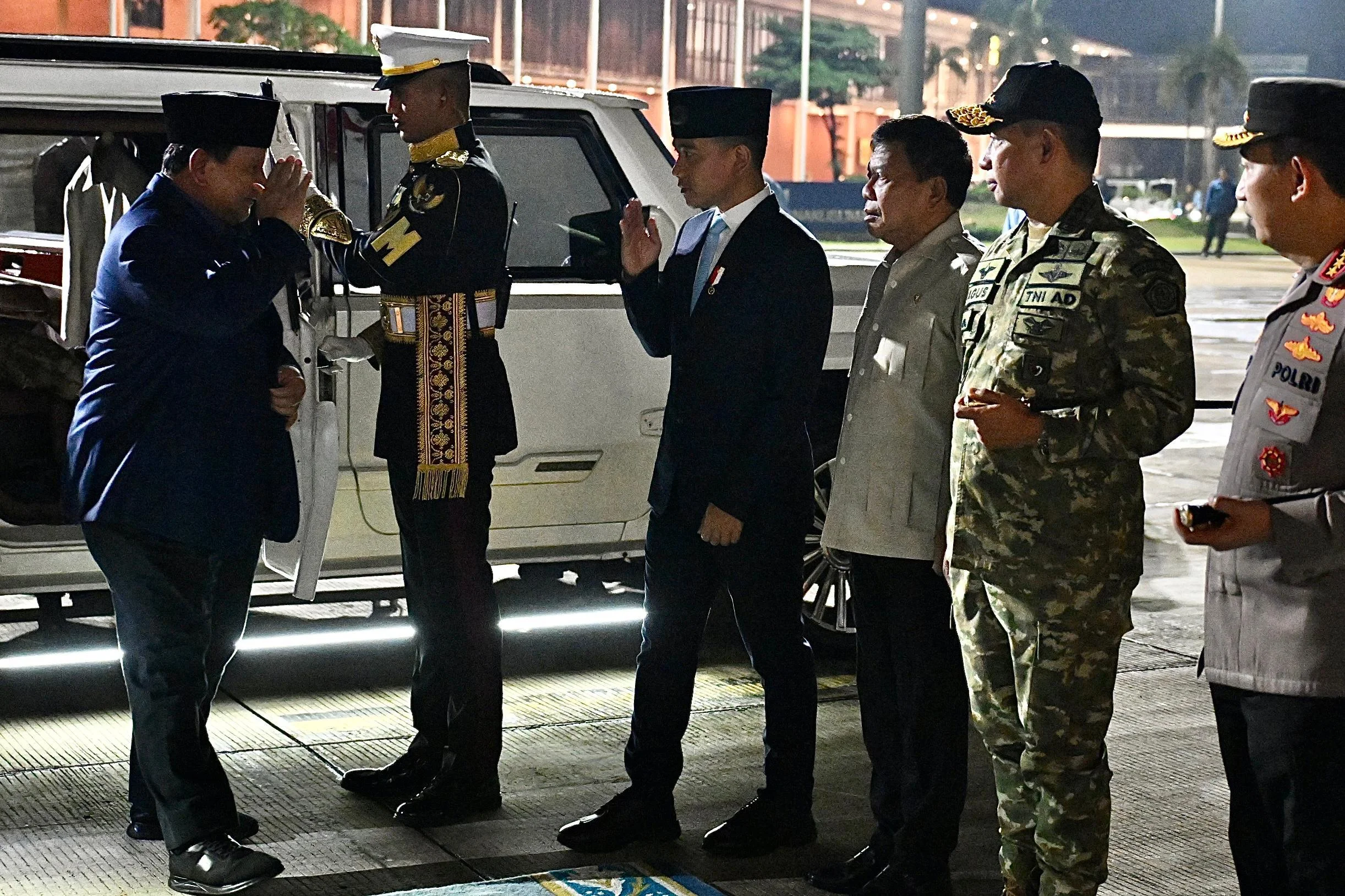 Upaya Amankan Stok Minyak Nasional, Presiden Prabowo Temui Putin di Moskow