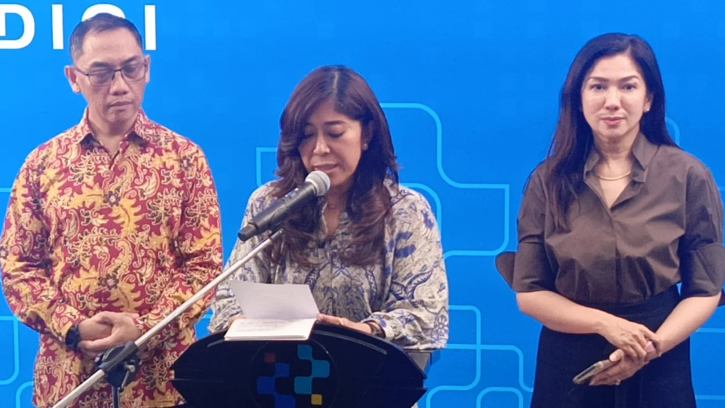 Kemkomdigi Desak 3 Platform Segera Terapkan Standar Keamanan PP Tunas