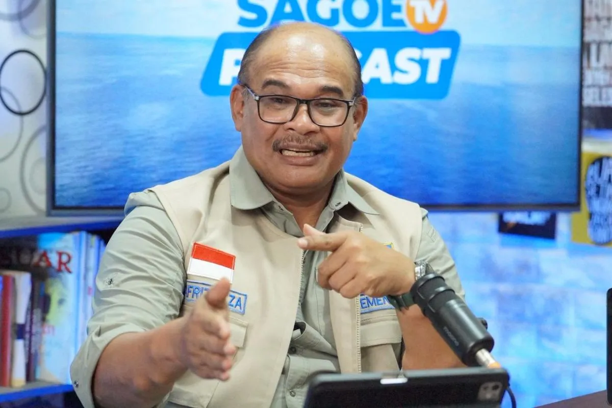 Pemerintah Pastikan Pemulihan Aceh Berjalan Terarah dan Berkelanjutan