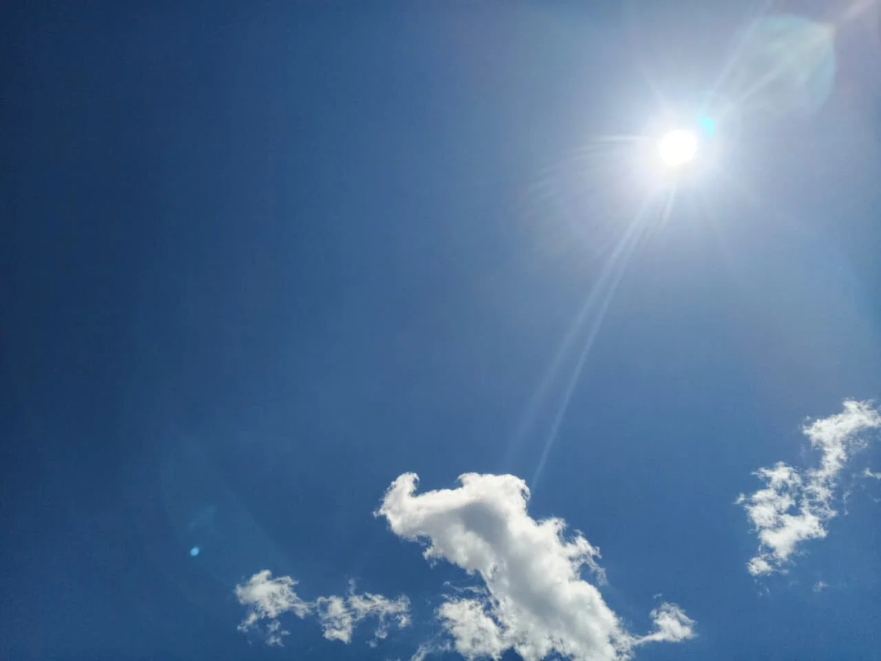 BMKG Sebut Musim Kemarau 2026 Dimulai Lebih Cepat Tahun Ini