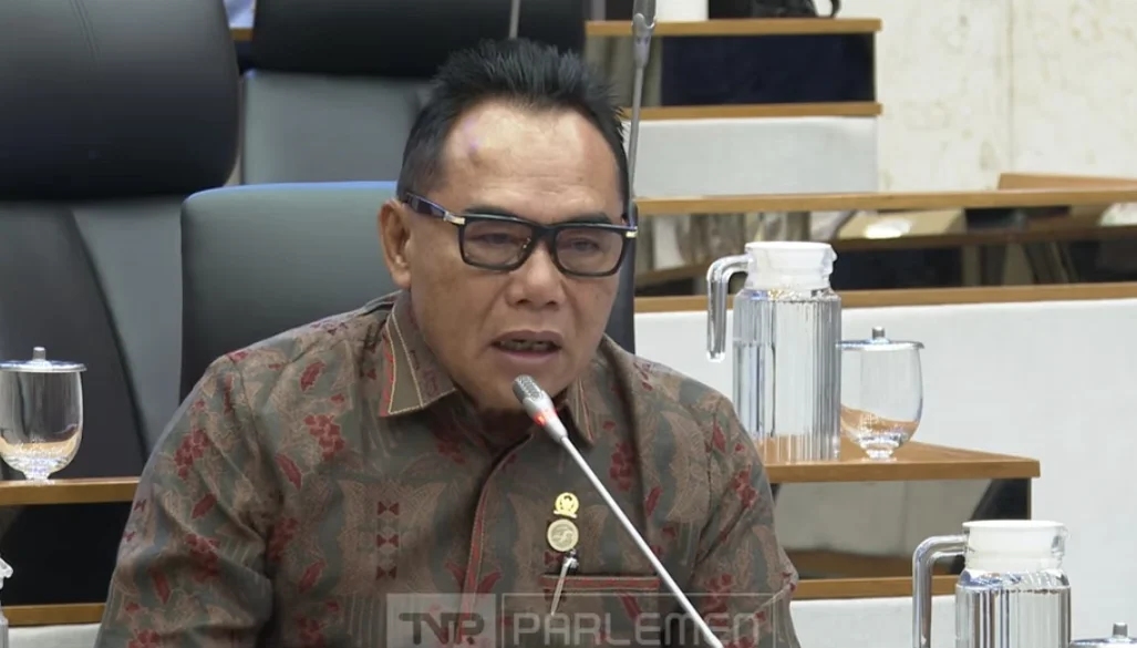 Anggota DPR Dorong Alokasi Subsidi Pakan Gajah untuk Sektor Pariwisata