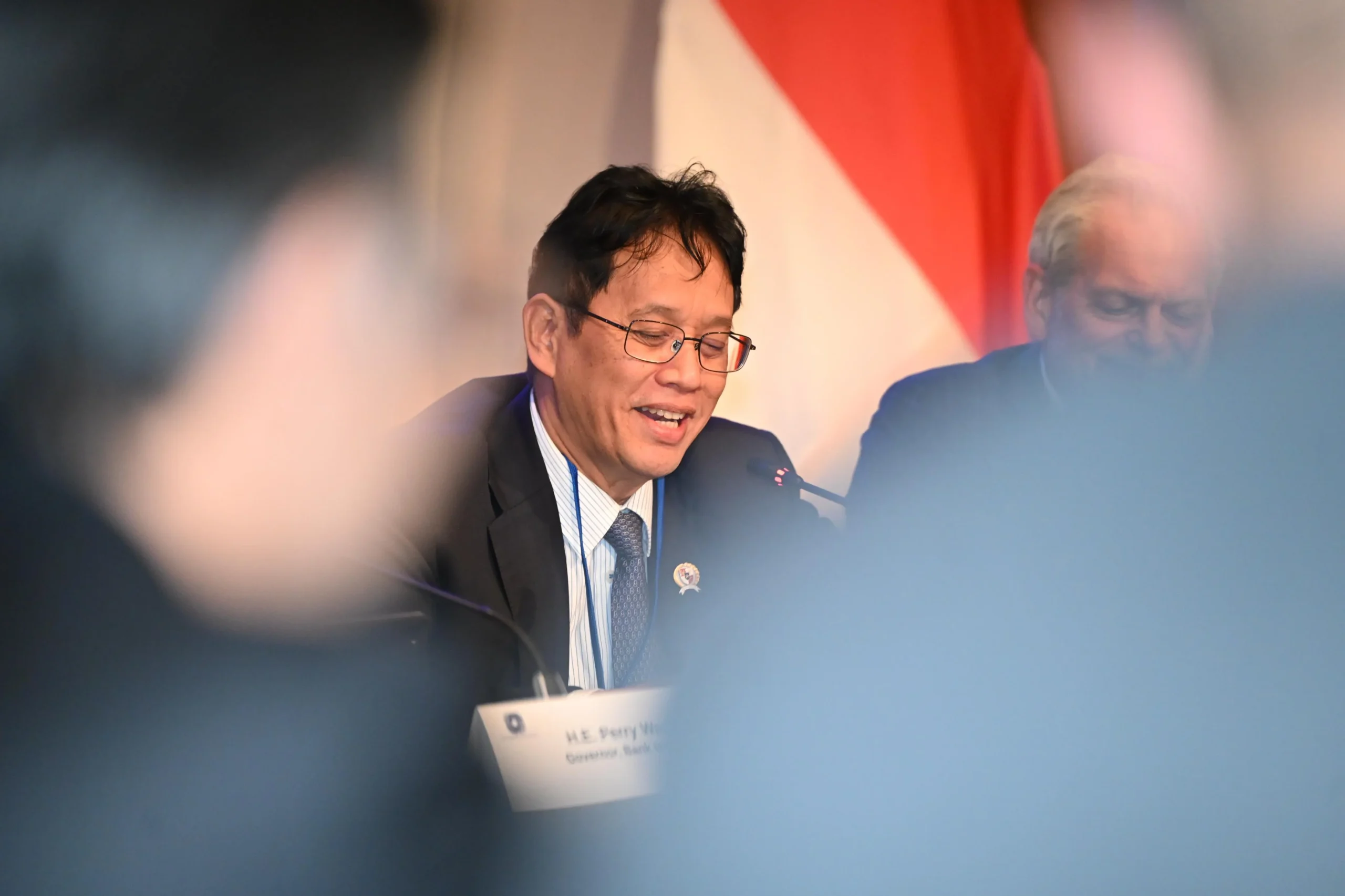 S&P Pertahankan Rating Triple B Indonesia, Menkeu Purbaya Jelaskan Maknanya bagi Ekonomi