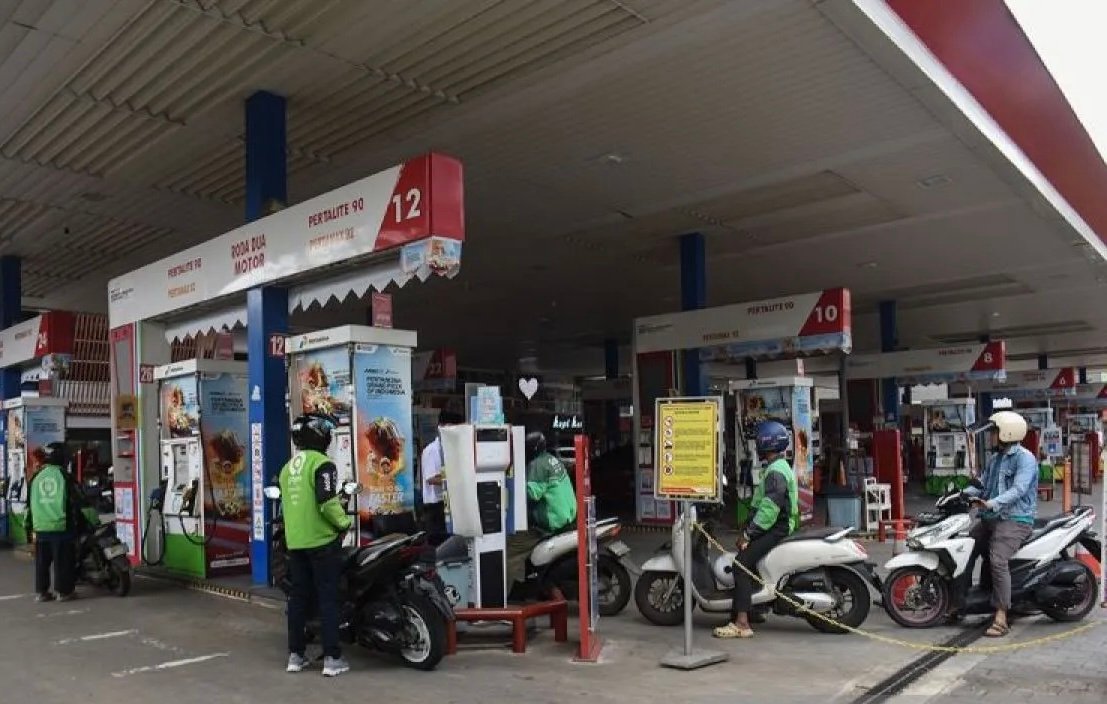 Daftar Harga BBM Pertamina Terbaru per 18 April: Pertamax Turbo dan Dex Series Naik