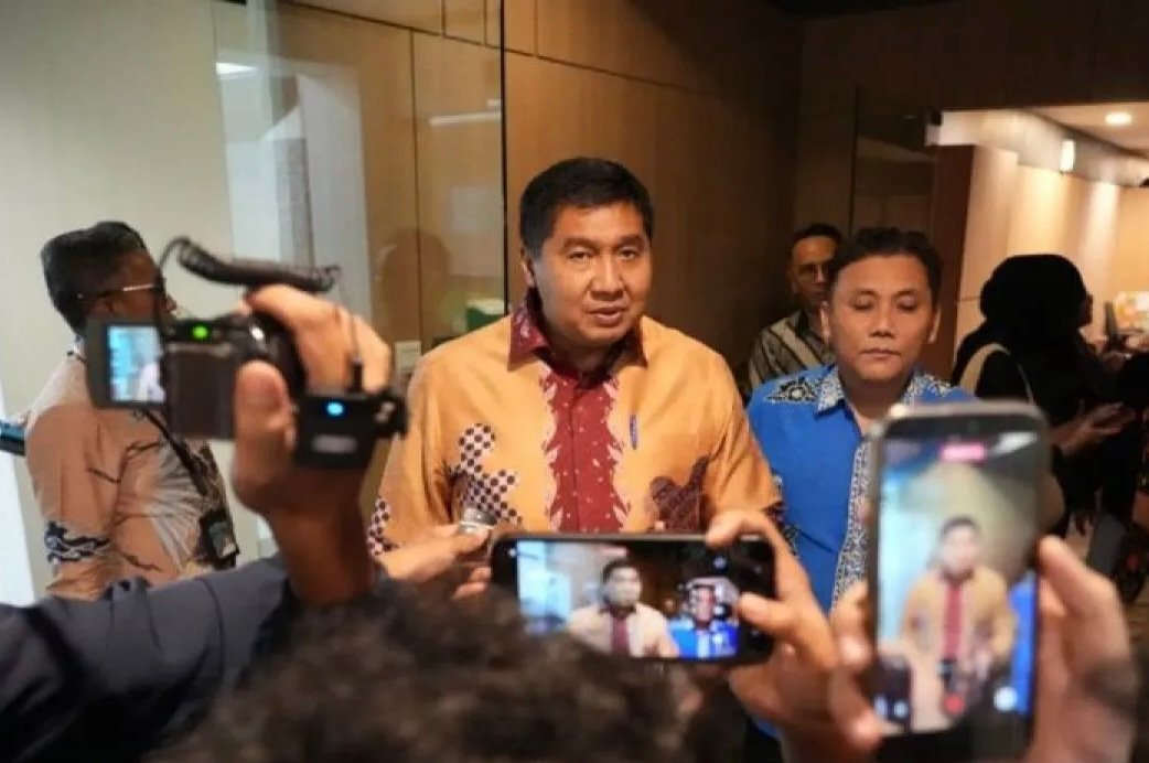 Menteri PKP Desak Terobosan Pembiayaan Guna Percepat Pembangunan Rusun Subsidi