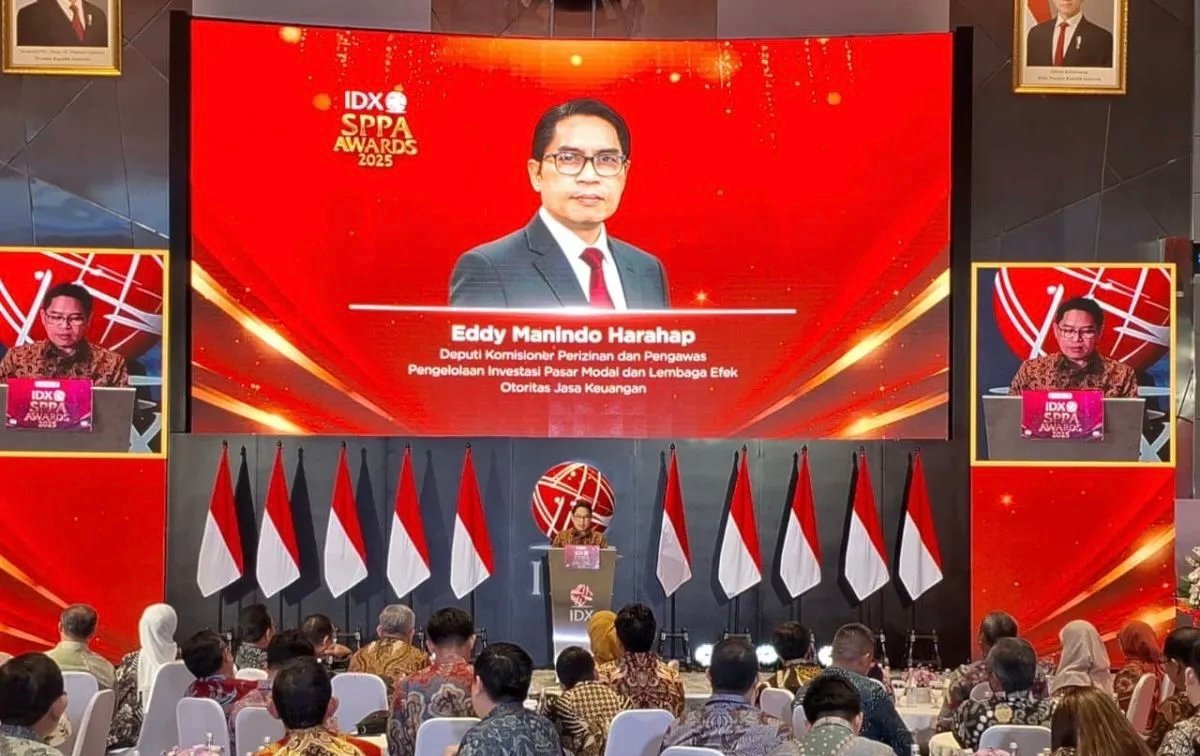 Tingkatkan Likuiditas Pasar, BEI Resmi Implementasikan Kuotasi Liquidity Provider Saham