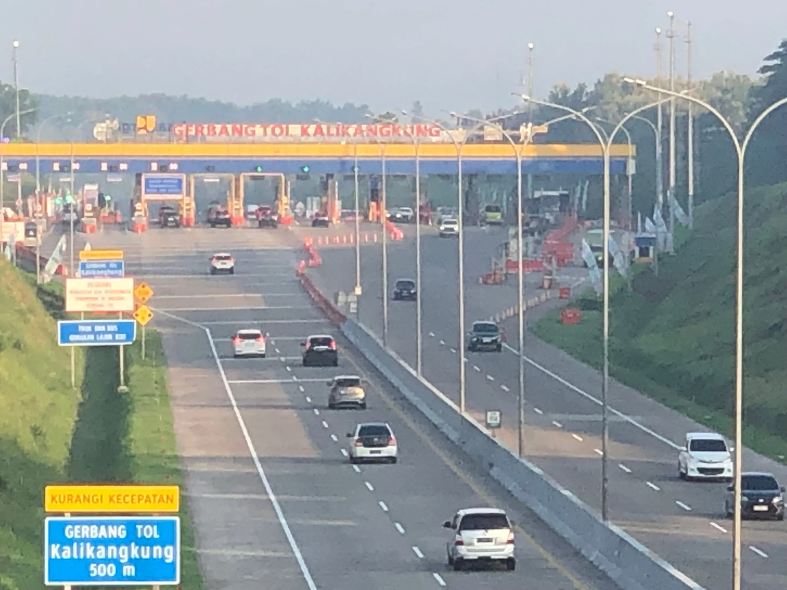 PPN Jalan Tol Bakal Naik, Komisi V DPR RI: Kebijakan Ini Sangat Membebani Masyarakat