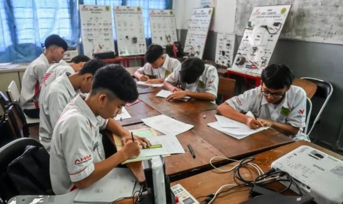 Pemprov DKI Tegaskan Sanksi Berat Bagi Sekolah Swasta Gratis yang Nekat Pungli