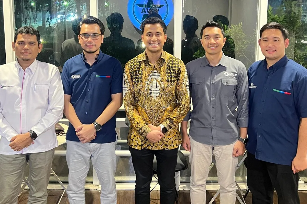 Infrastruktur Gas Jabar Diperkuat, Jadi Mesin Utama Penggerak Ekonomi Nasional