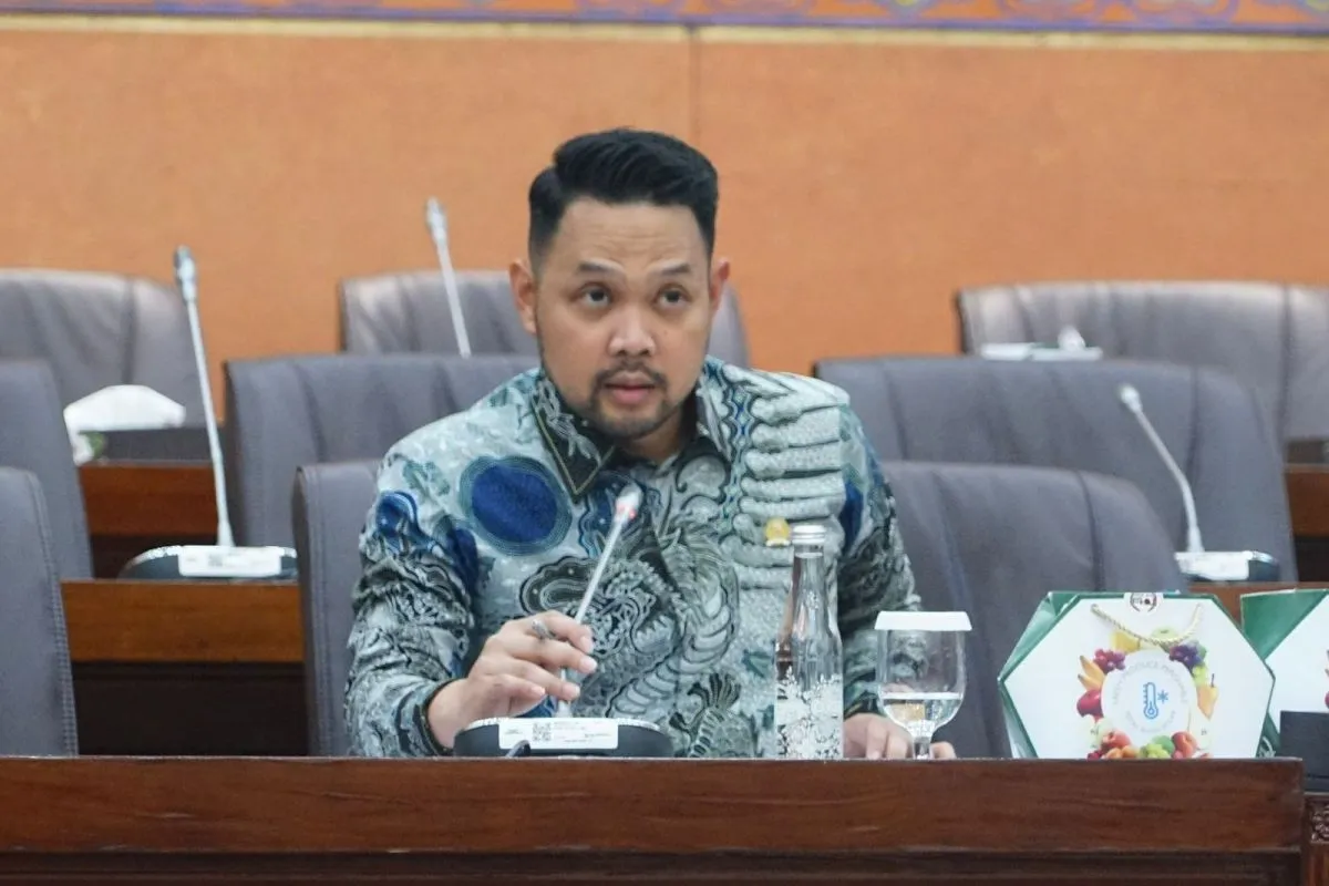 DPR Minta Pemerintah Gerak Cepat Atasi Dampak Kenaikan Harga Avtur Global