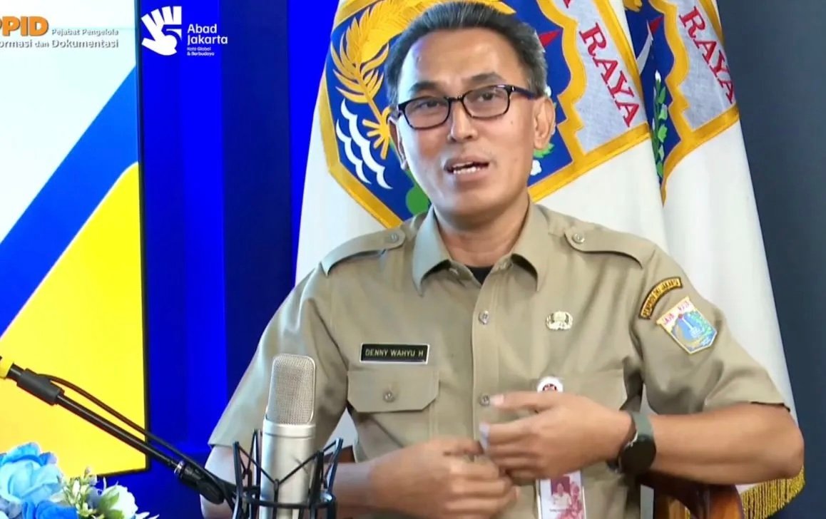 Dukcapil DKI Sebut 35 Persen Pendatang Baru ke Jakarta Fokus Cari Kerja