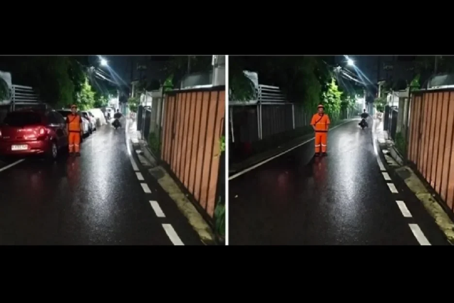 Heboh Aduan Parkir Liar Dibalas Foto AI, Pemprov DKI Jakarta Buka Suara