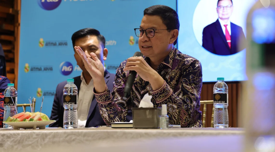 Sinergi Strategis BPOM Perkuat Industri Kesehatan Nasional 2026